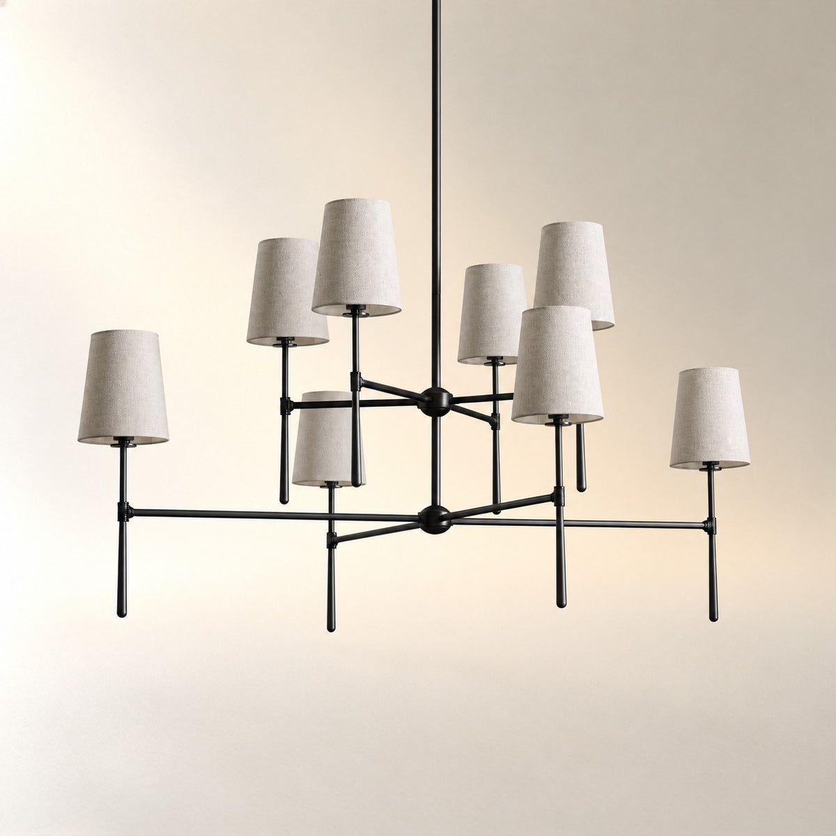 Arelia Round Chandelier