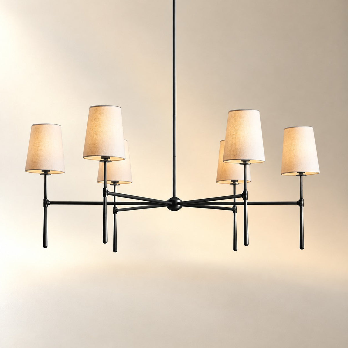 Arelia Round Chandelier