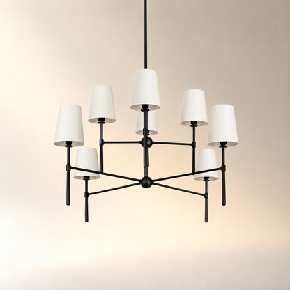 Arelia Round Chandelier