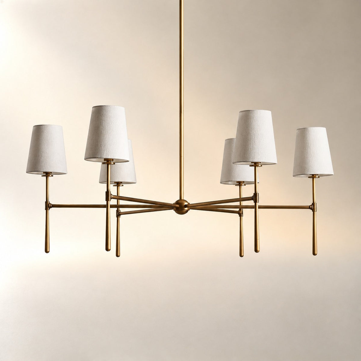 Arelia Round Chandelier