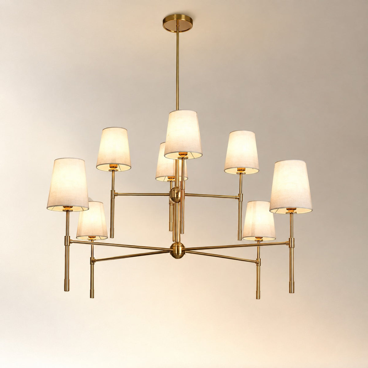 Arelia Round Chandelier