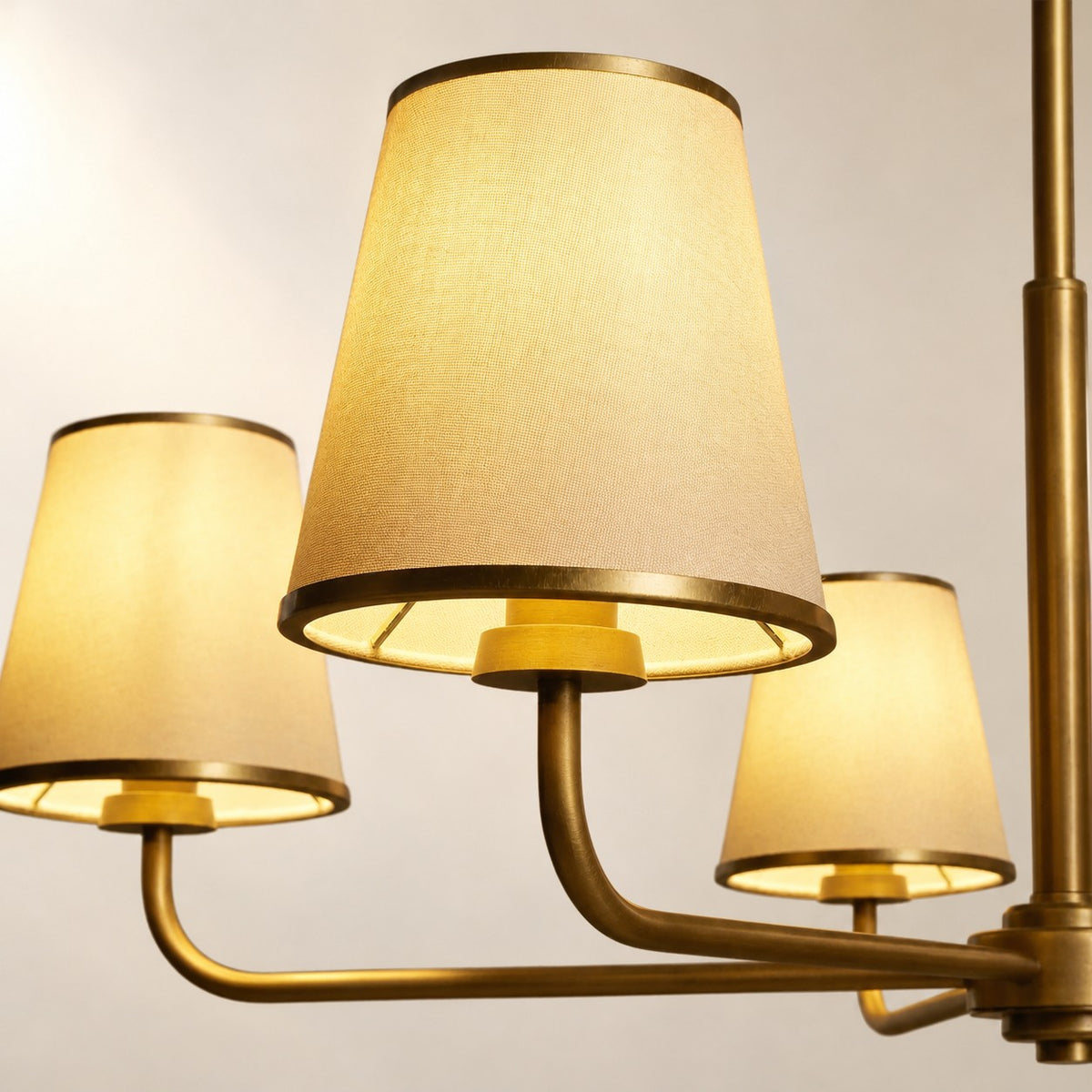 Adria Round Chandelier
