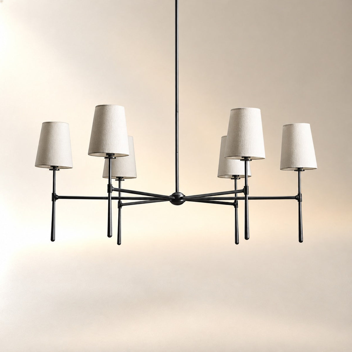 Arelia Round Chandelier