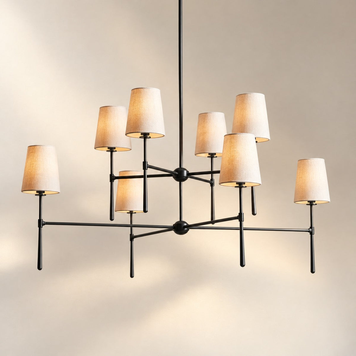 Arelia Round Chandelier