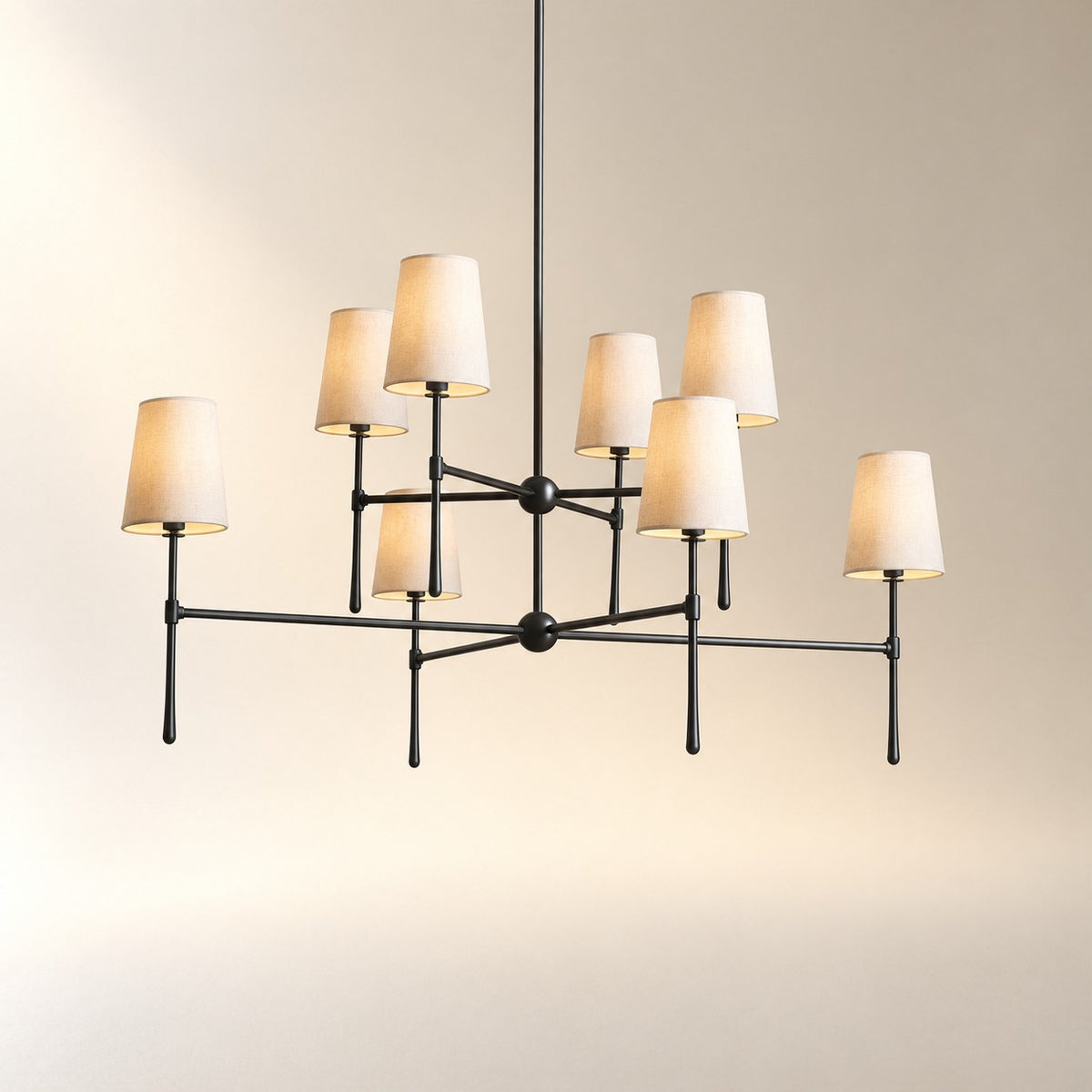 Arelia Round Chandelier