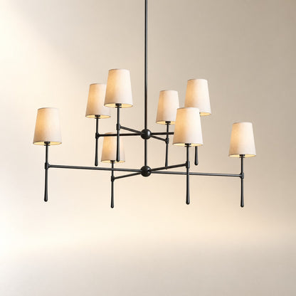 Arelia Round Chandelier