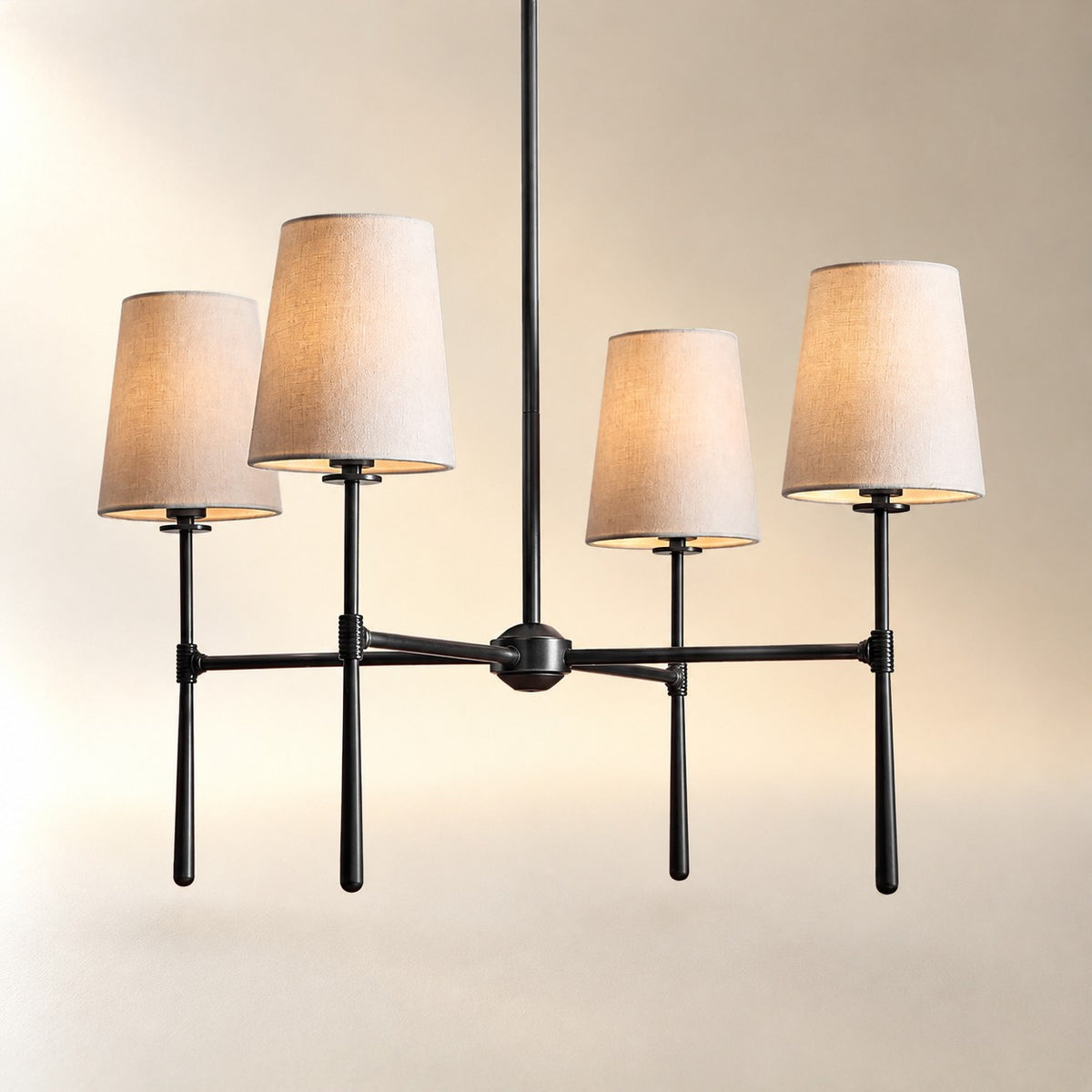 Arelia Round Chandelier