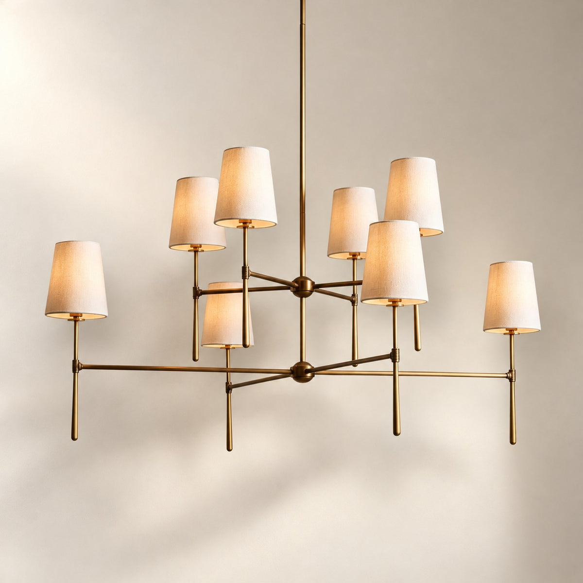Arelia Round Chandelier