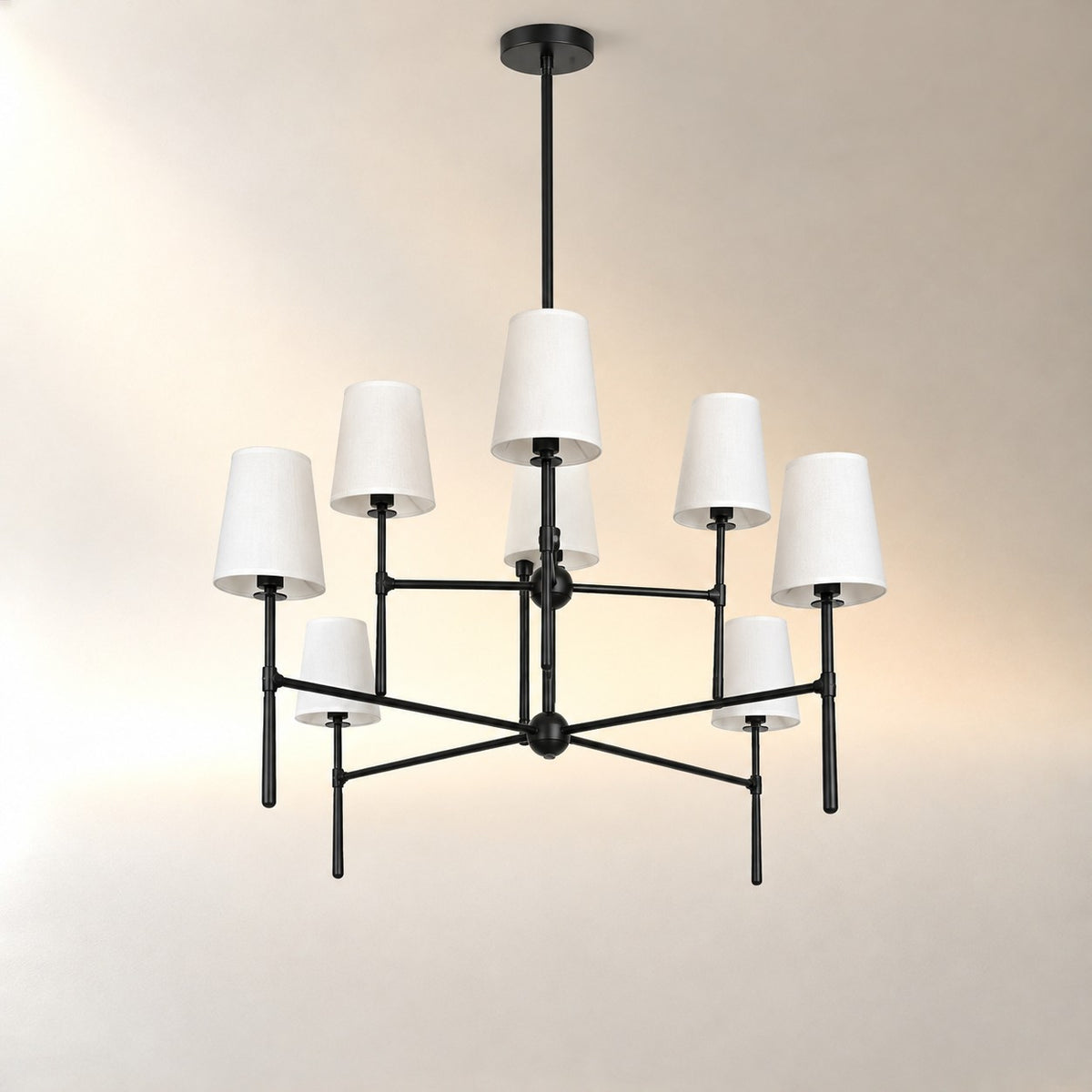 Arelia Round Chandelier