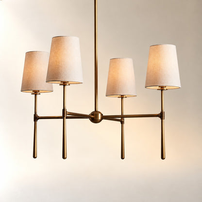 Arelia Round Chandelier