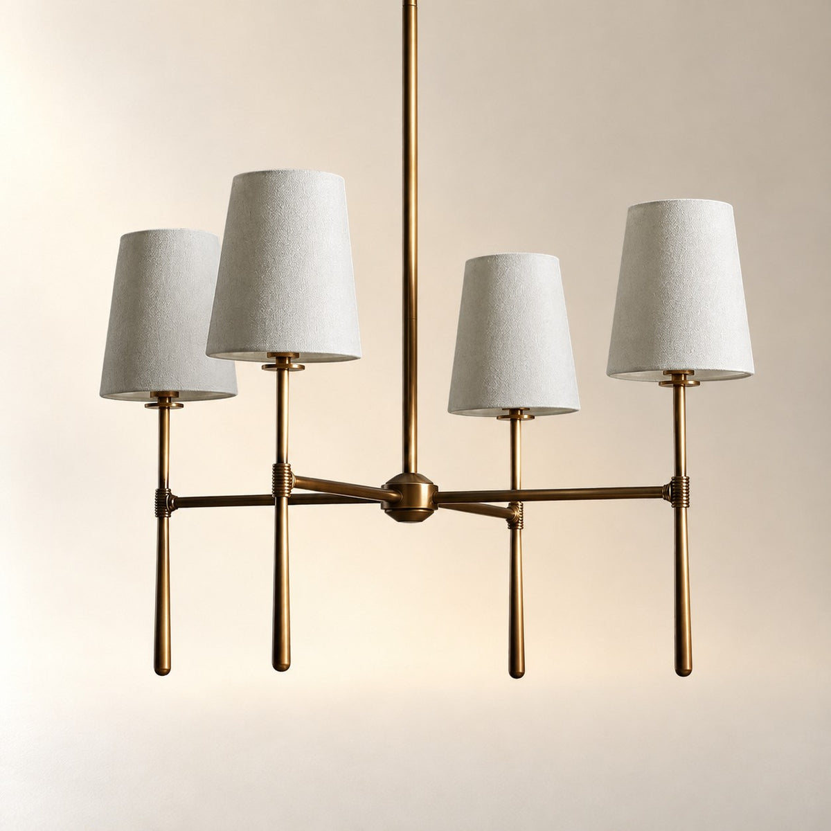 Arelia Round Chandelier