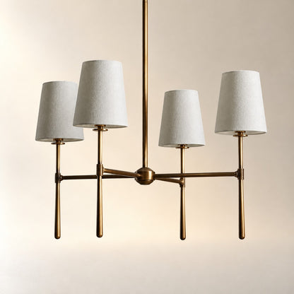 Arelia Round Chandelier