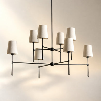 Arelia Round Chandelier