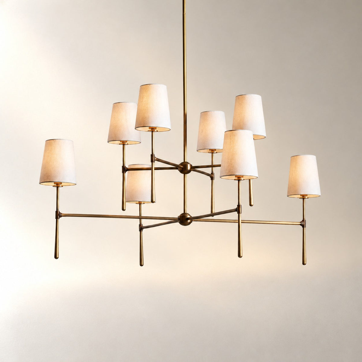 Arelia Round Chandelier