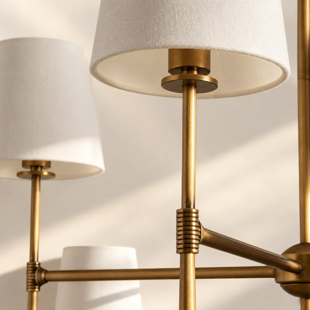Arelia Round Chandelier