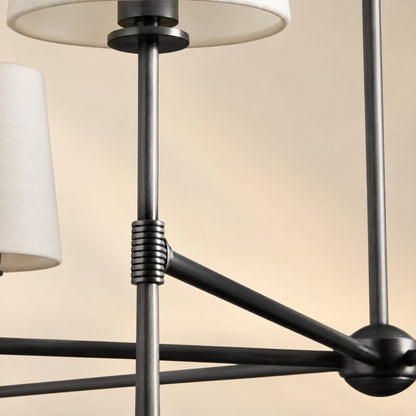 Arelia Round Chandelier