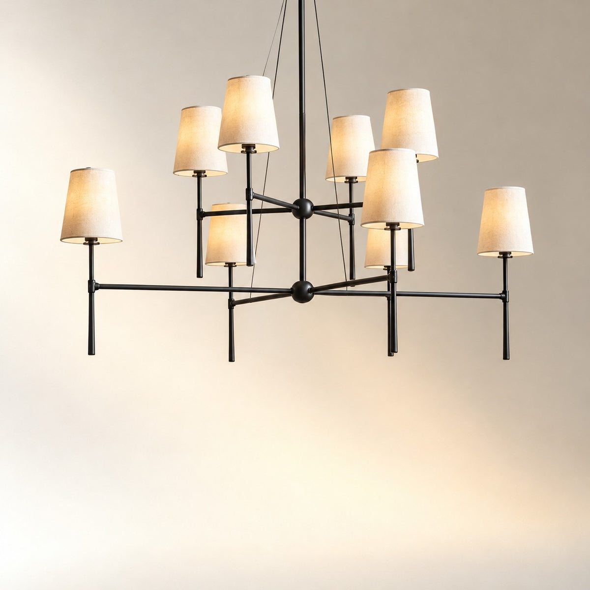 Arelia Round Chandelier