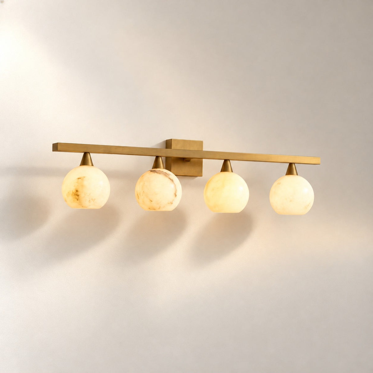 Arica 4-Light Sconce