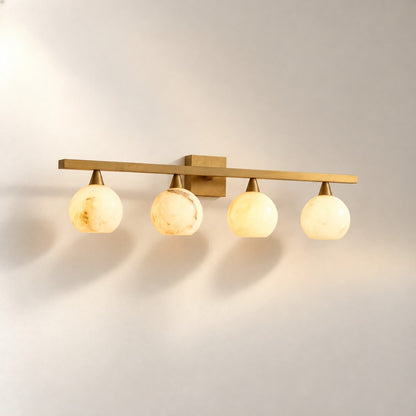 Arica 4-Light Sconce