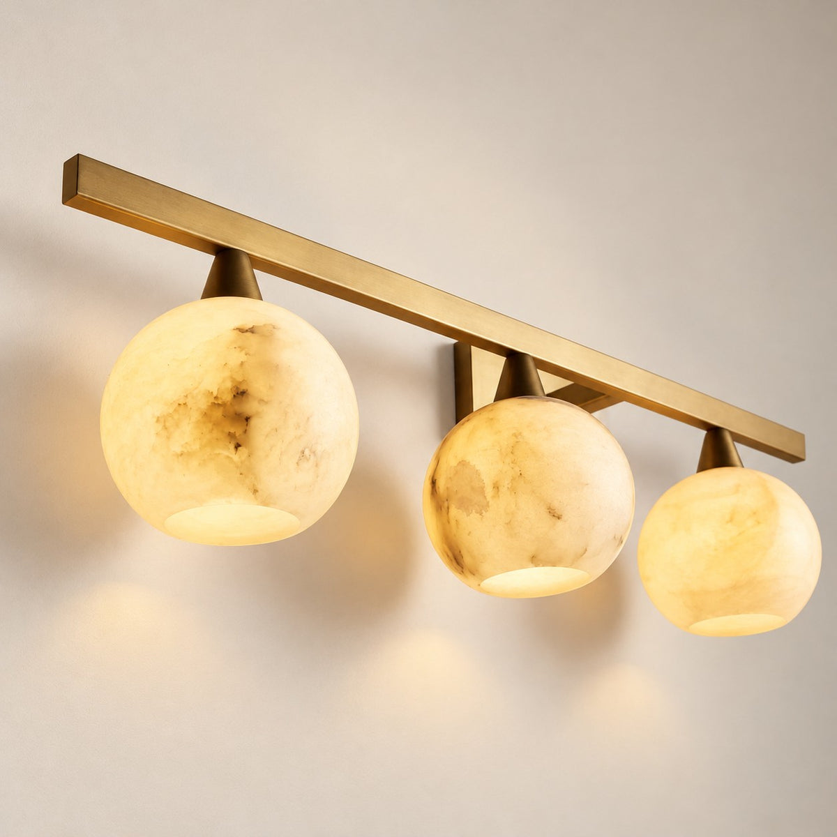 Arica 4-Light Sconce