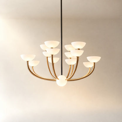 Arinia Chandelier