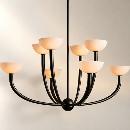 Arinia Chandelier