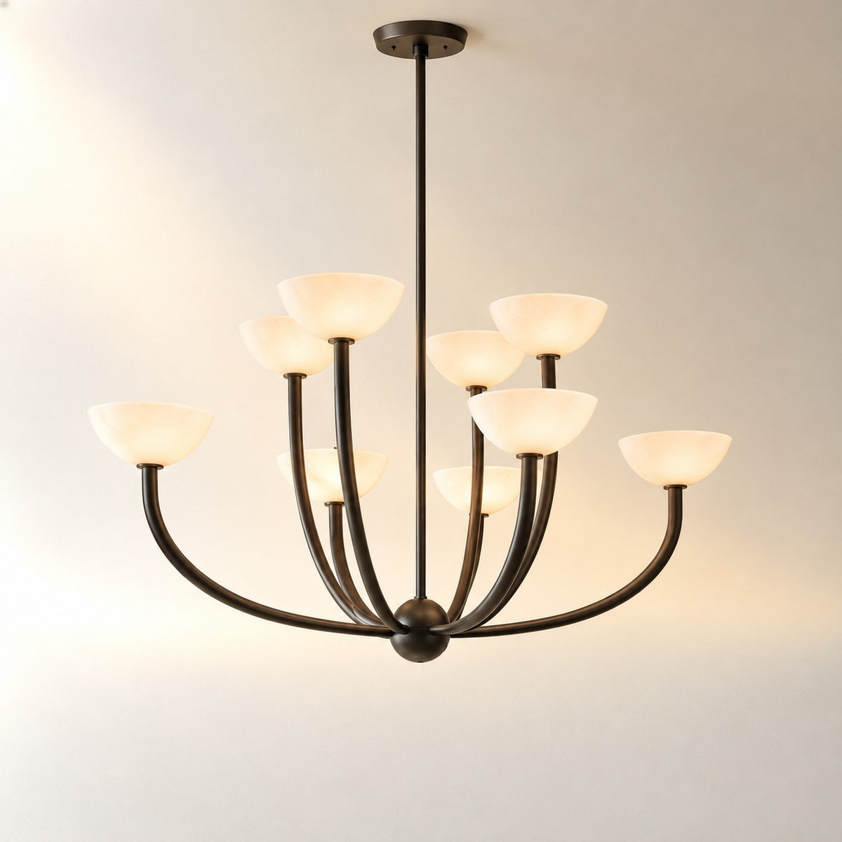 Arinia Chandelier
