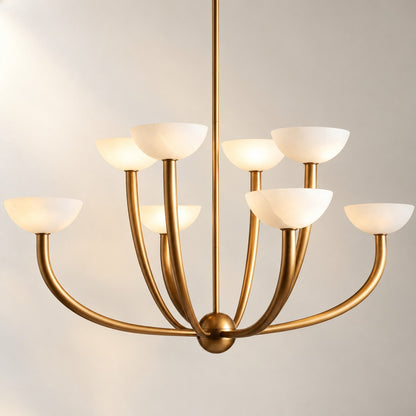 Arinia Chandelier
