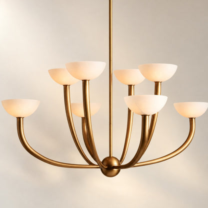 Arinia Chandelier