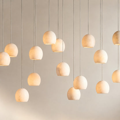 Arica Rectangular Chandelier
