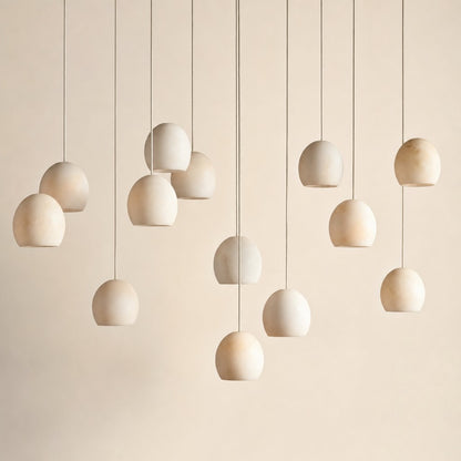 Arica Rectangular Chandelier