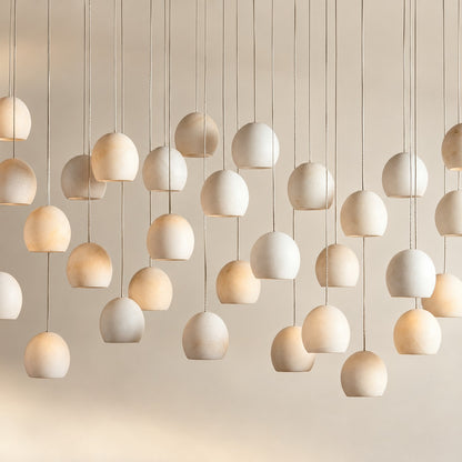 Arica Rectangular Chandelier