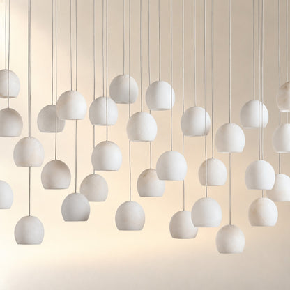Arica Rectangular Chandelier