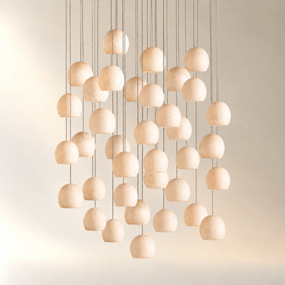 Arinia Round Chandelier