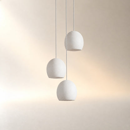 Arinia Round Chandelier