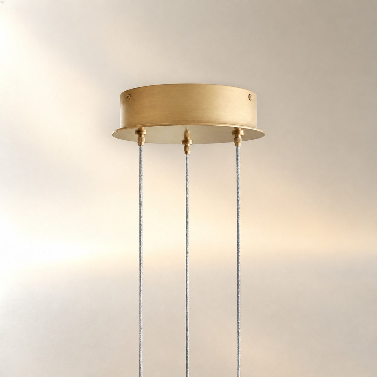 Arinia Round Chandelier
