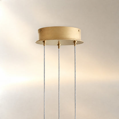 Arinia Round Chandelier