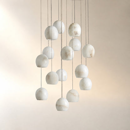 Arinia Round Chandelier