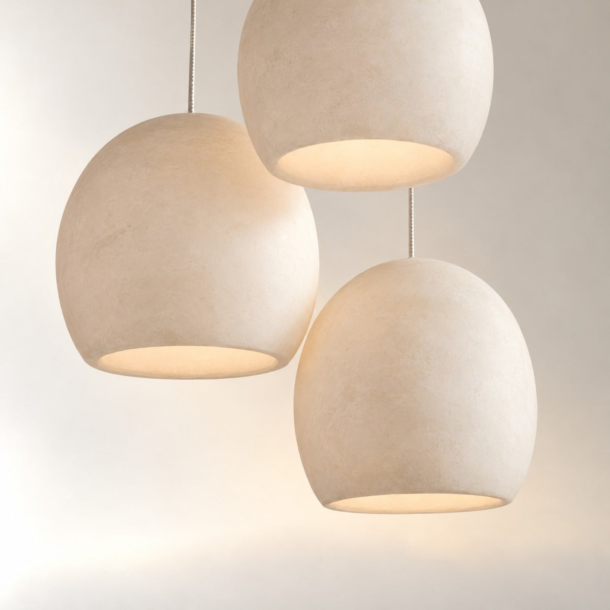 Arinia Round Chandelier