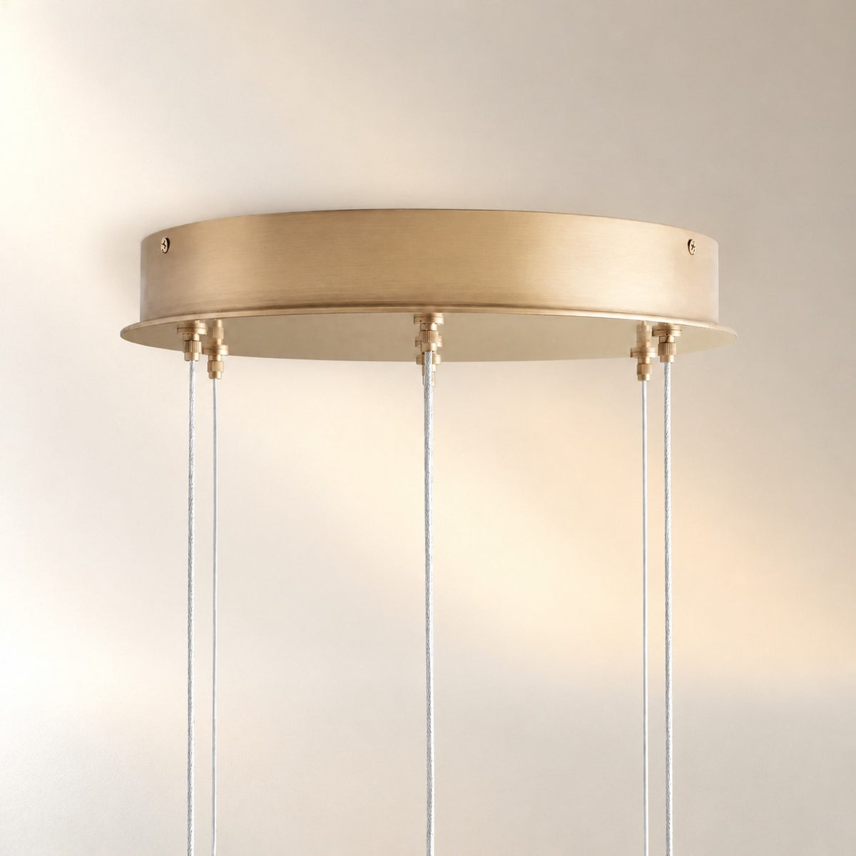 Arinia Round Chandelier
