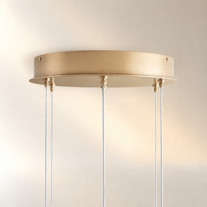Arinia Round Chandelier