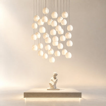 Arinia Round Chandelier