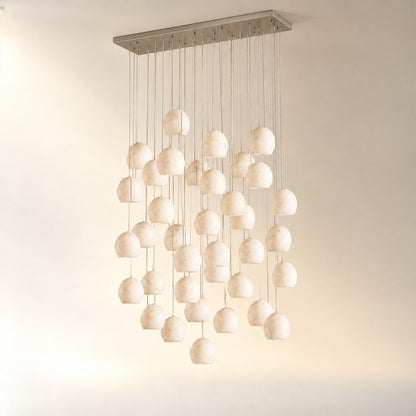 Arinia Round Chandelier