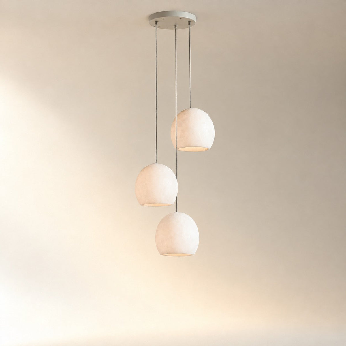 Arinia Round Chandelier