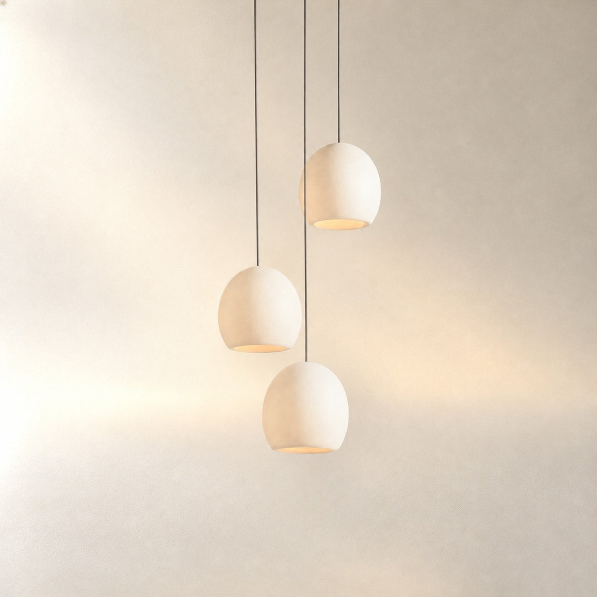 Arinia Round Chandelier