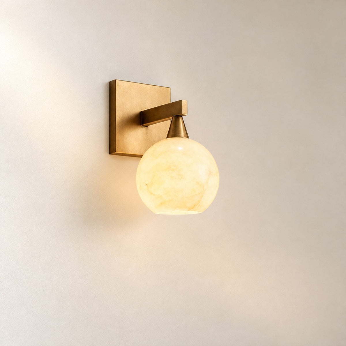 Arica Sconce