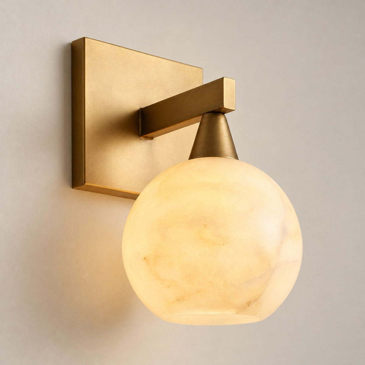 Arica Sconce