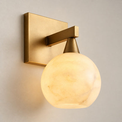 Arica Sconce