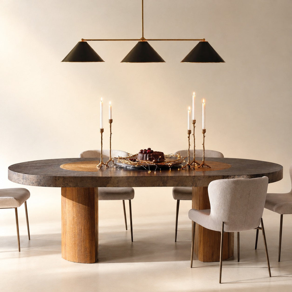 Arno Chandelier