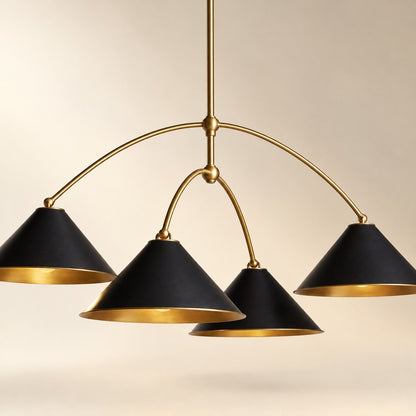 Arno Chandelier